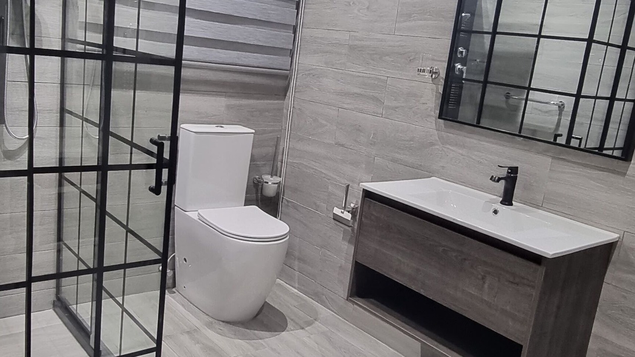 Photo of Bathroom in Labone