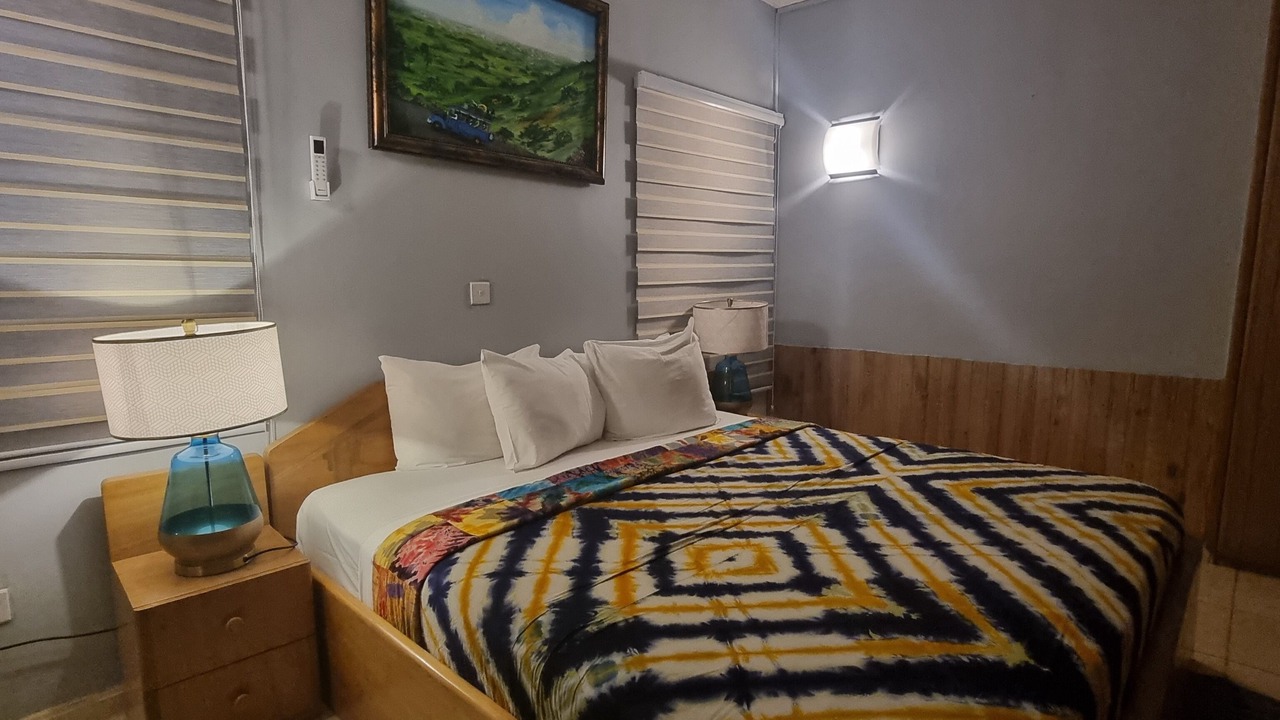 Photo of Bedroom in Labone