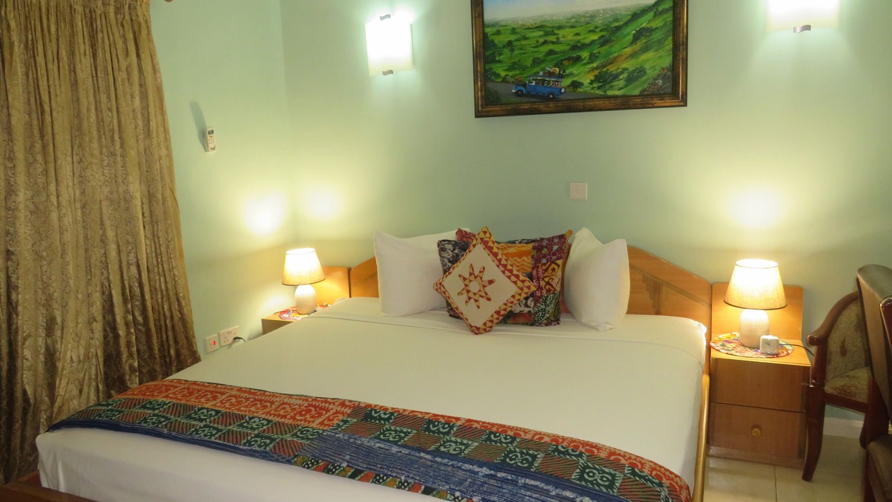 Photo of Bedroom in Labone