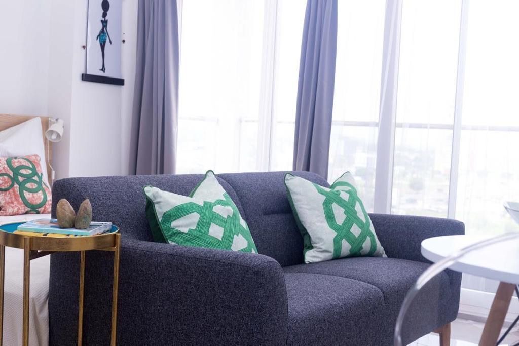 Photo of Livingroom in East Legon