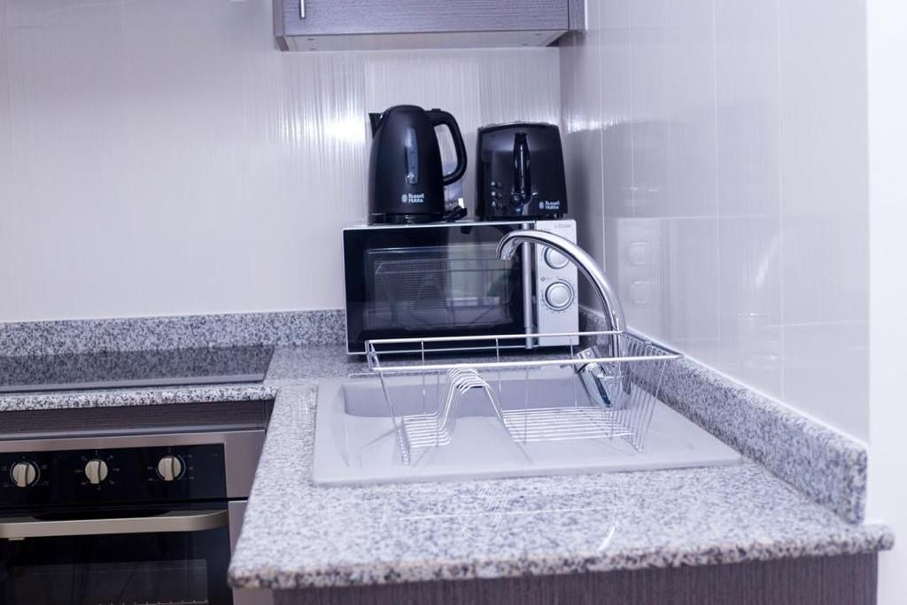 Photo of Kitchen in East Legon
