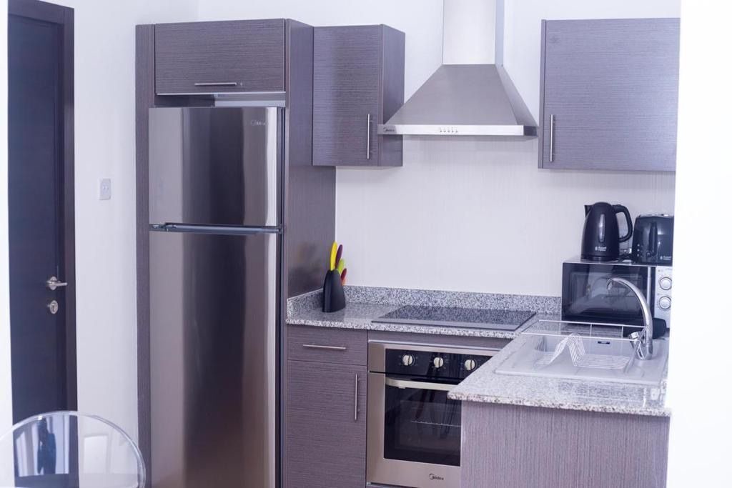Photo of Kitchen in East Legon