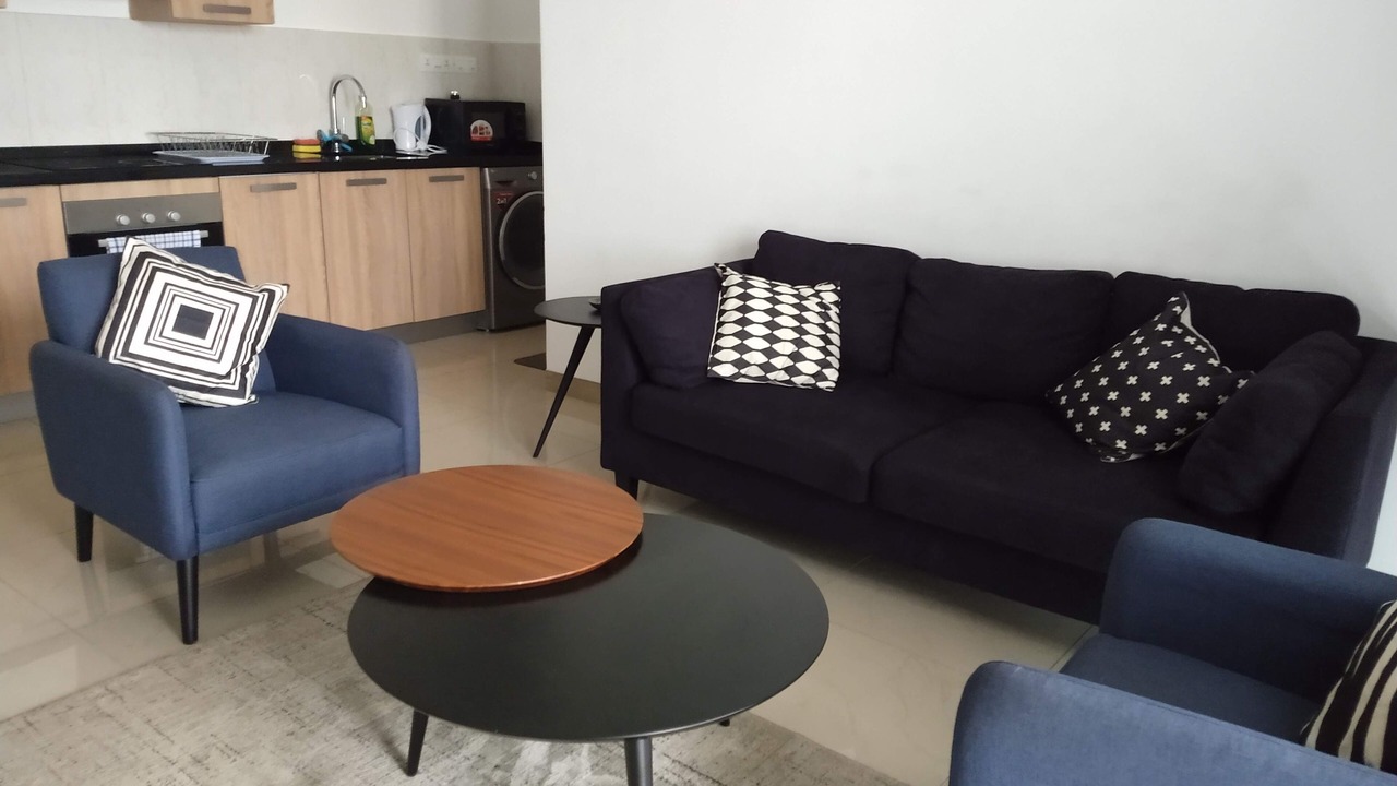 Photo of Livingroom in East Legon