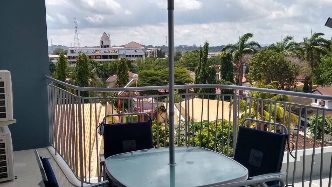 Photo of Patio Balcony in East Legon