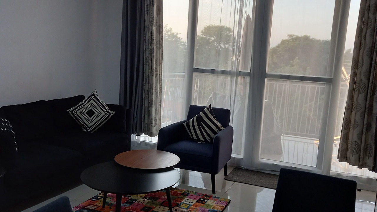 Photo of Livingroom in East Legon