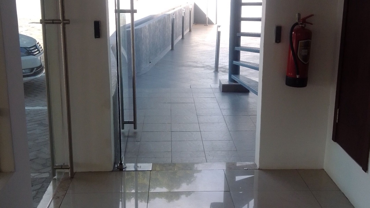 Photo of Outdoor in East Legon