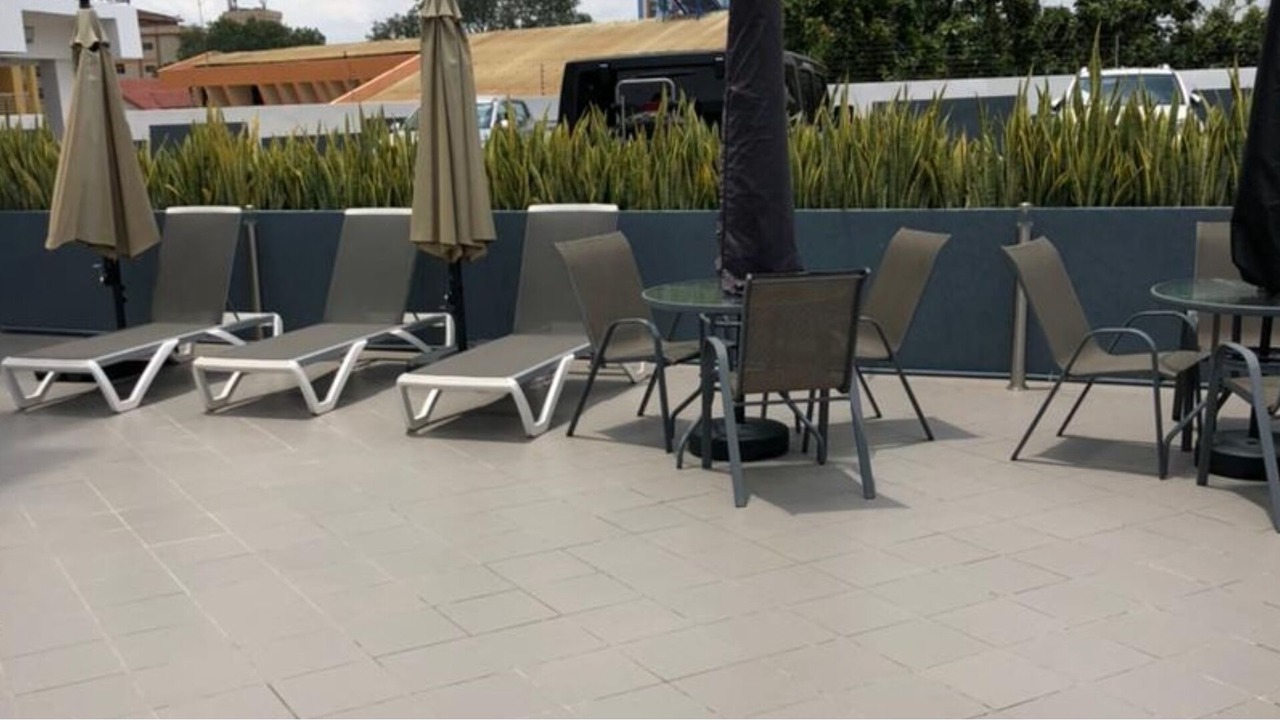 Photo of Outdoor in East Legon