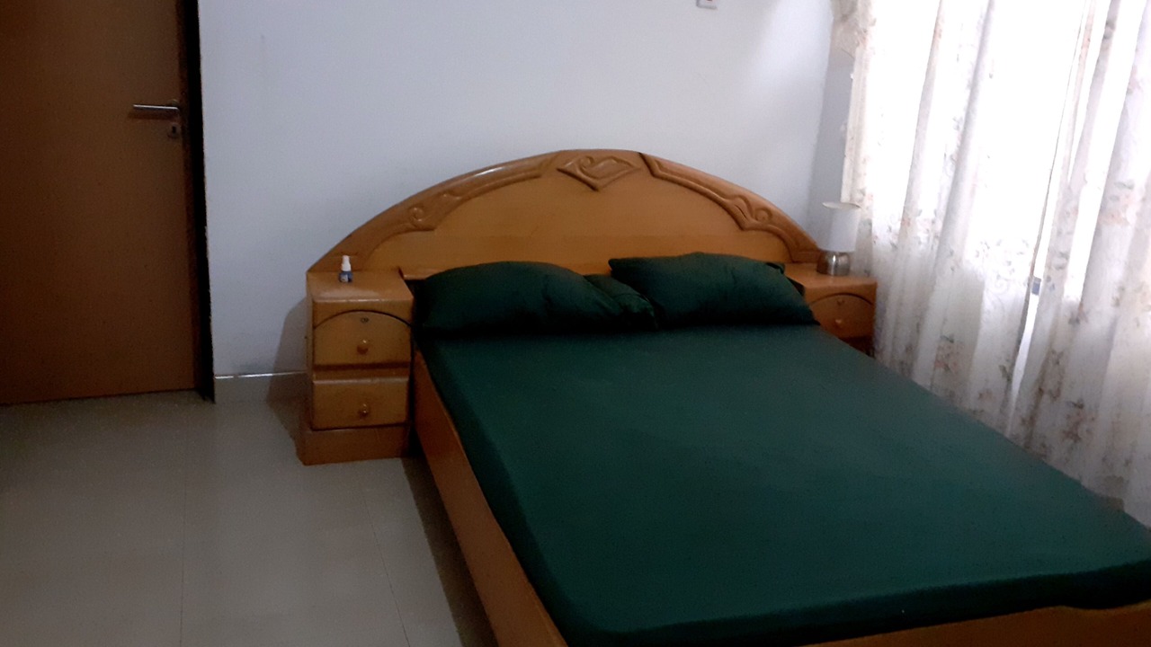 Photo of Bedroom in Kumasi