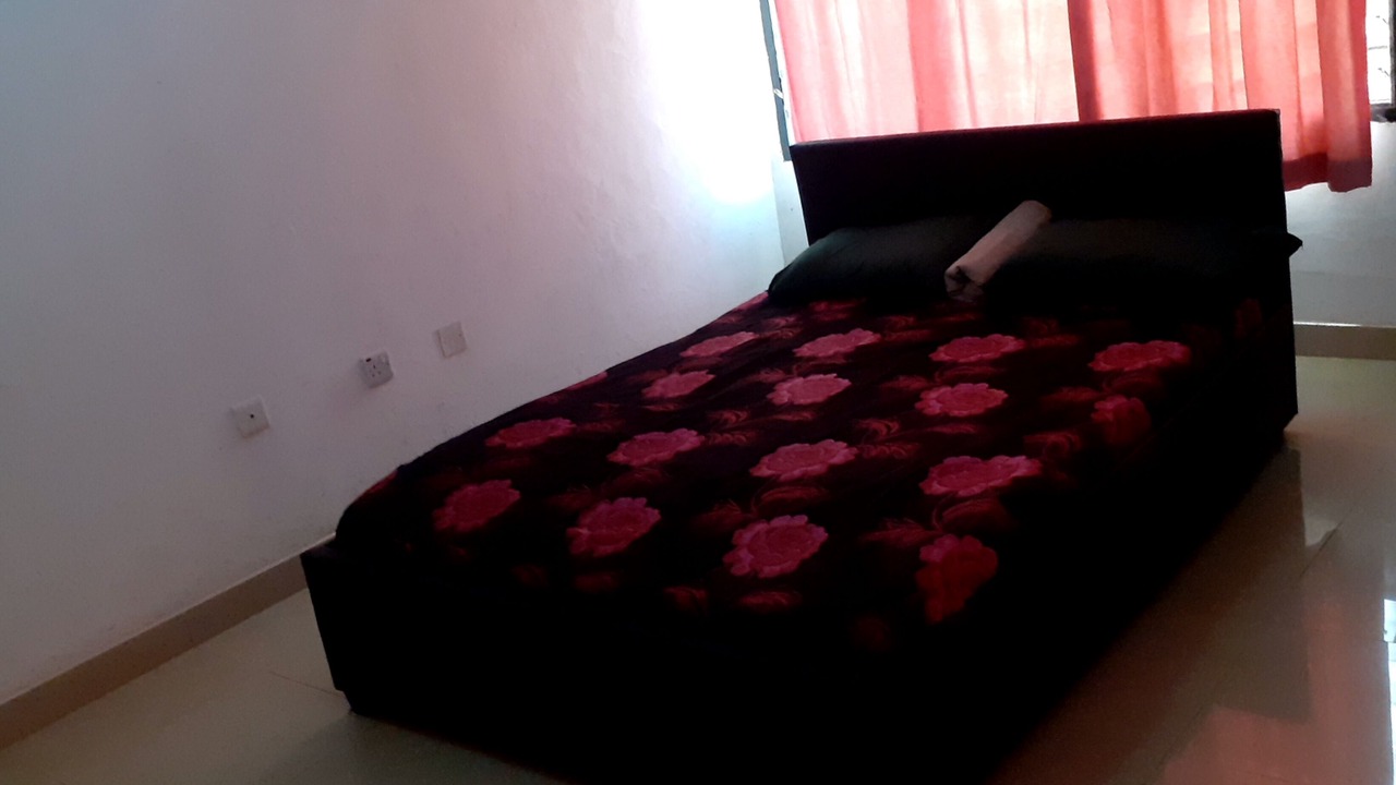 Photo of Bedroom in Kumasi
