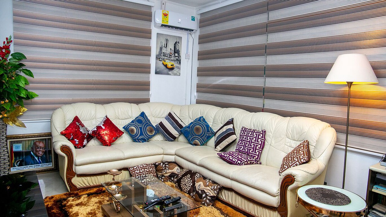 Photo of Livingroom in Tesano