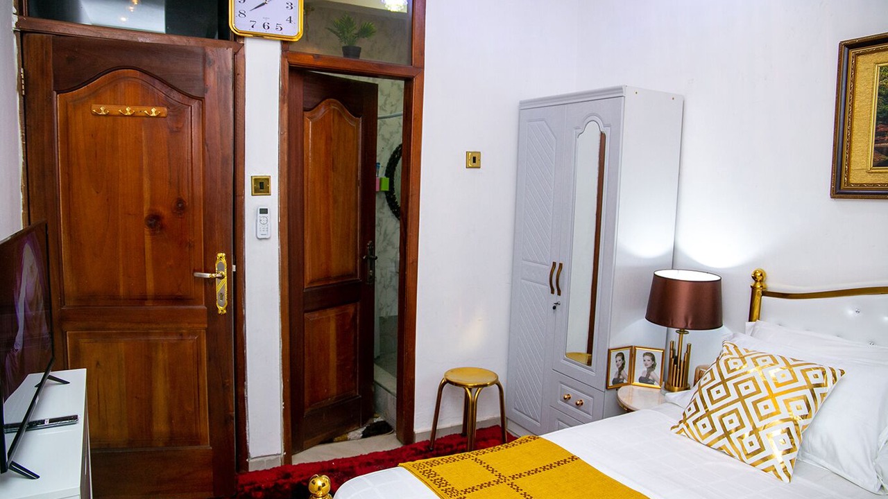 Photo of Bedroom in Tesano