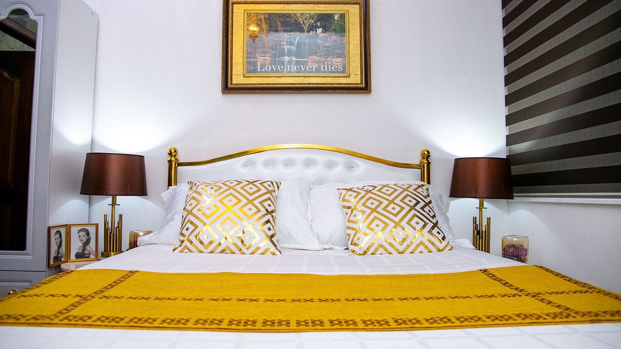 Photo of Bedroom in Tesano