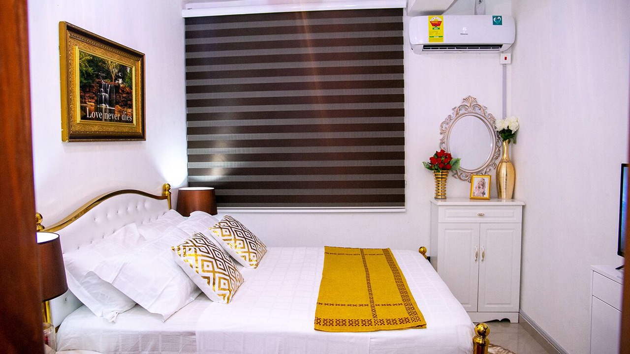 Photo of Bedroom in Tesano