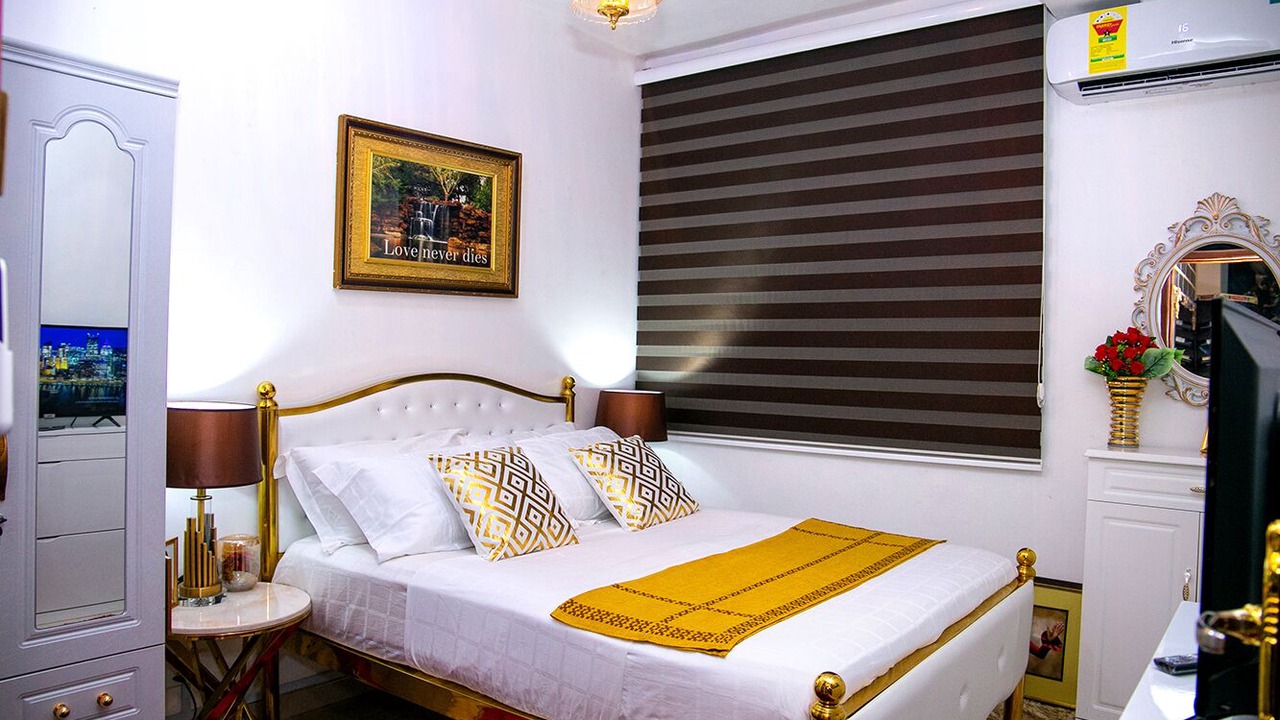 Photo of Bedroom in Tesano