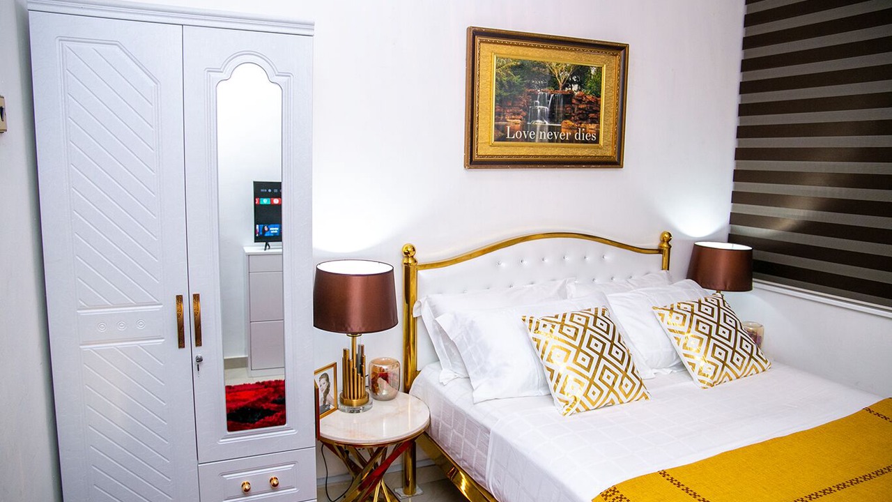 Photo of Bedroom in Tesano