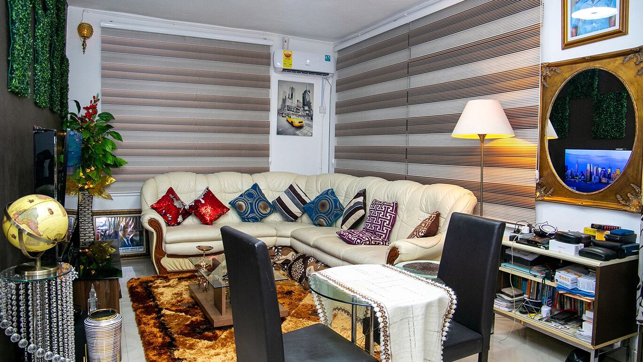 Photo of Livingroom in Tesano