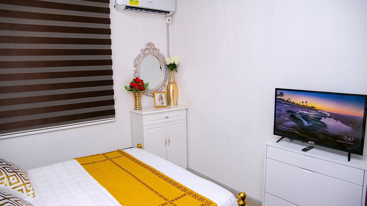 Photo of Bedroom in Tesano