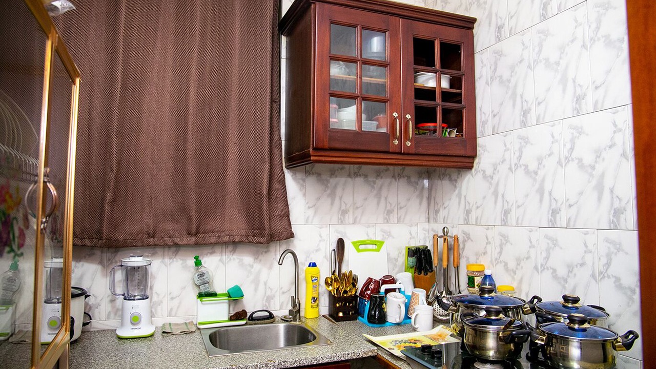 Photo of Kitchen in Tesano