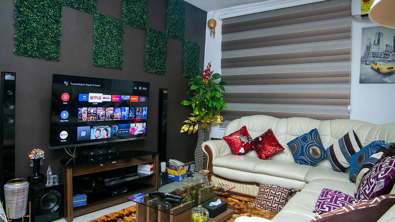 Photo of Livingroom in Tesano