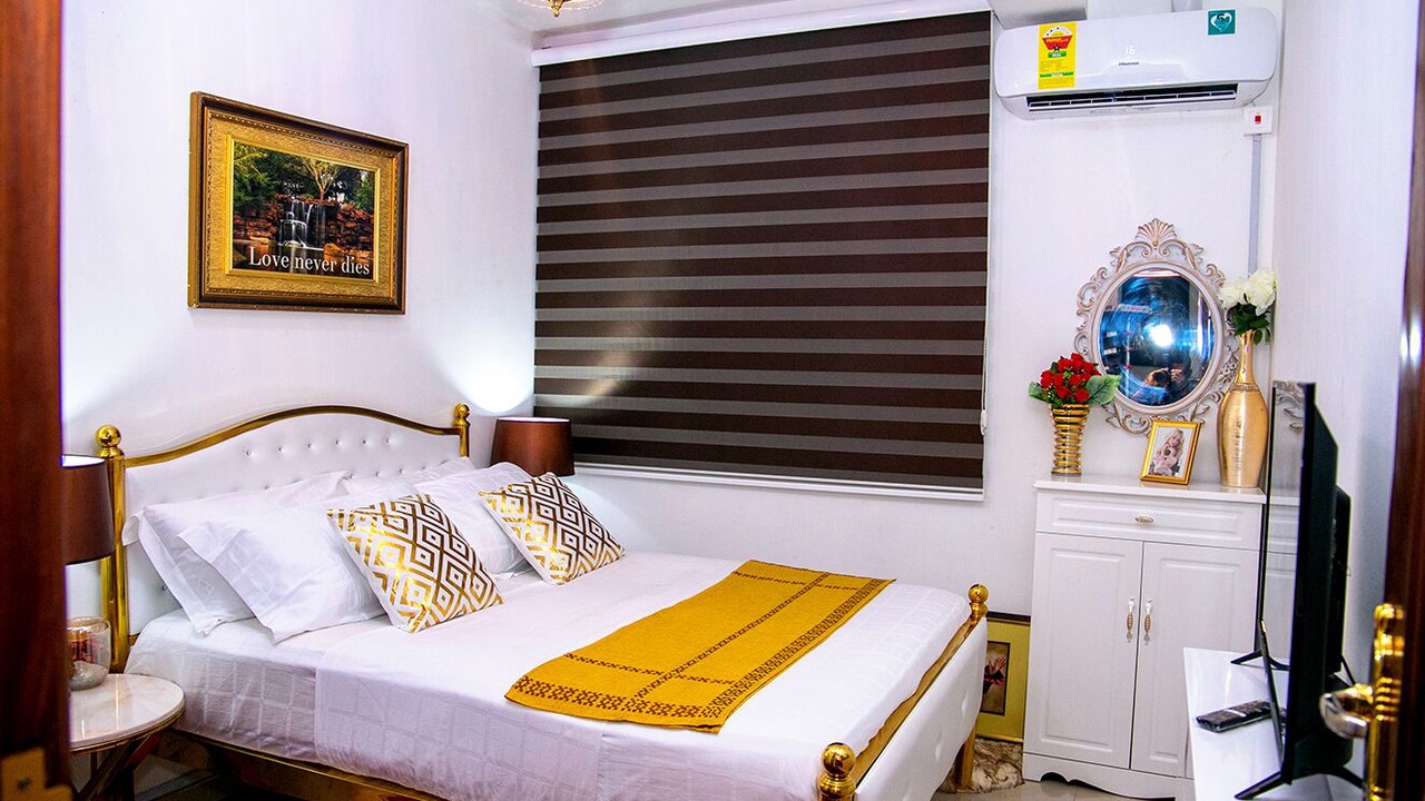 Photo of Bedroom in Tesano