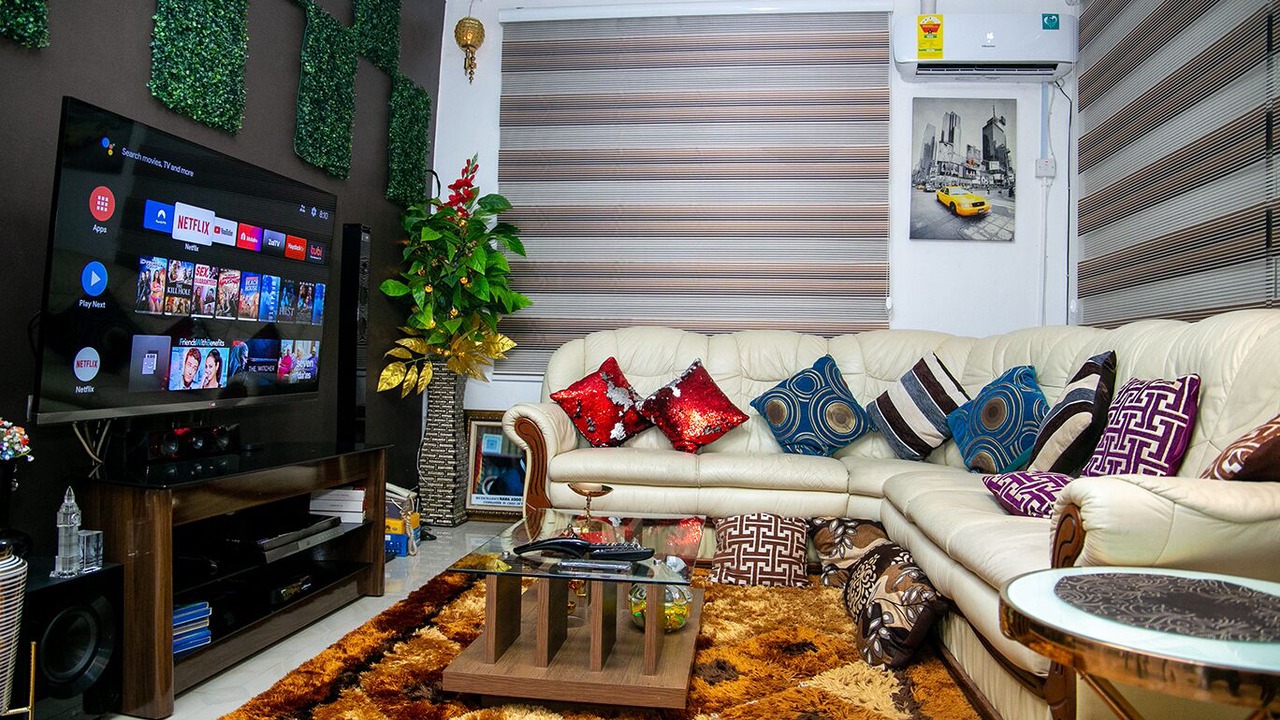 Photo of Livingroom in Tesano