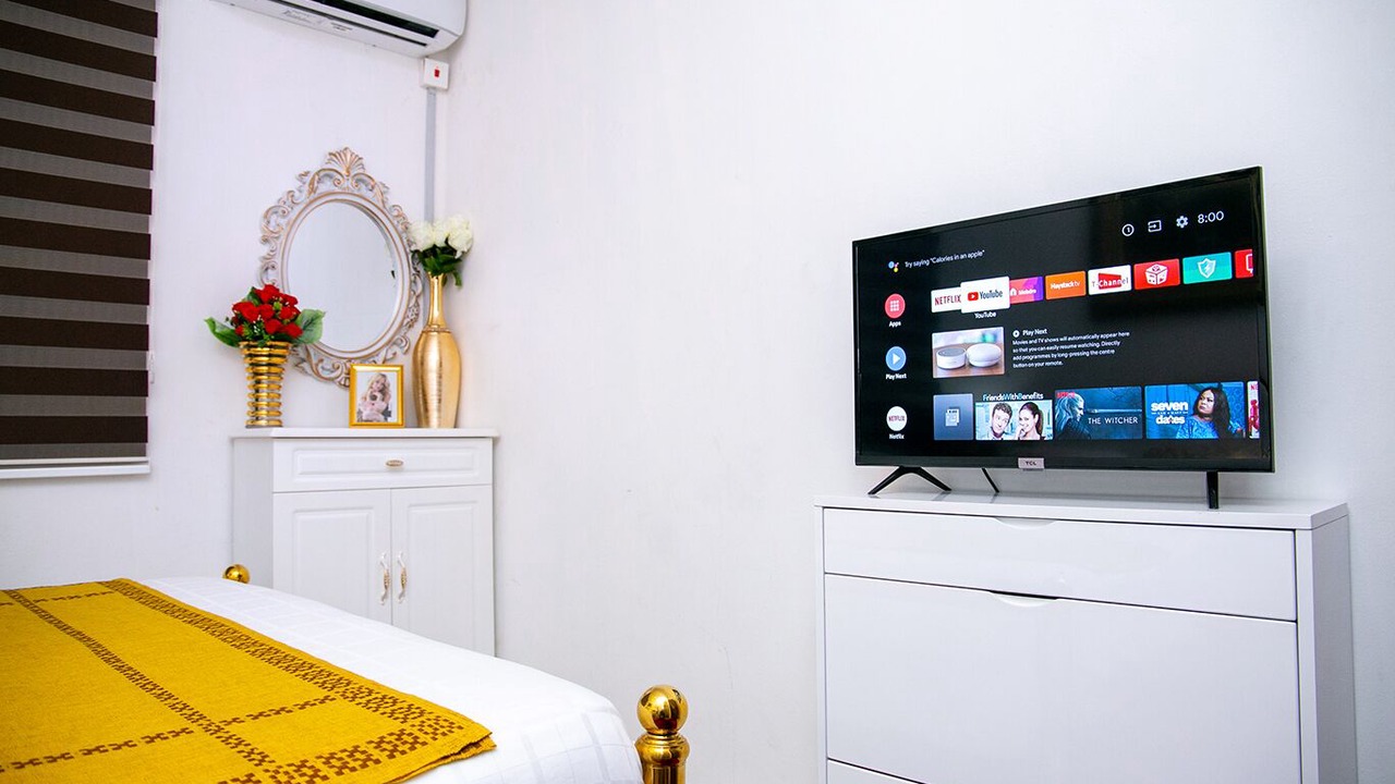 Photo of Bedroom in Tesano