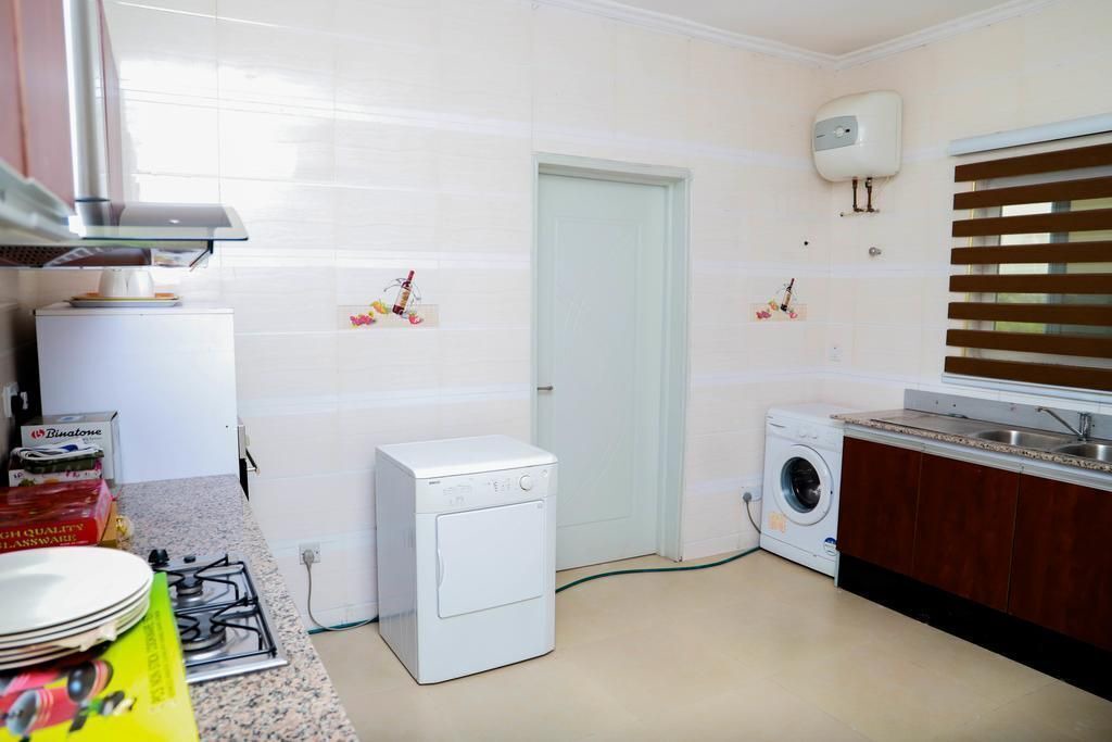 Photo of Kitchen in Dzorwulu