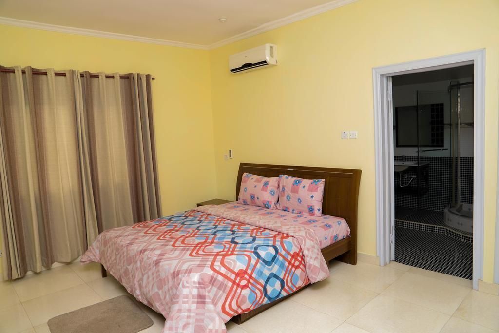 Photo of Bedroom in Dzorwulu