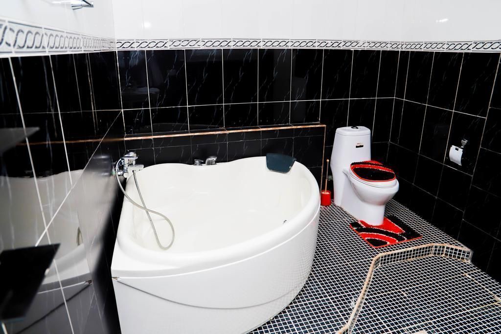 Photo of Bathroom in Dzorwulu