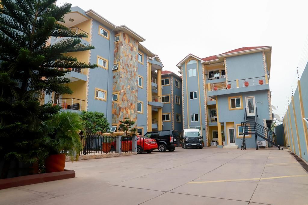 Photo of Outdoor in Dzorwulu