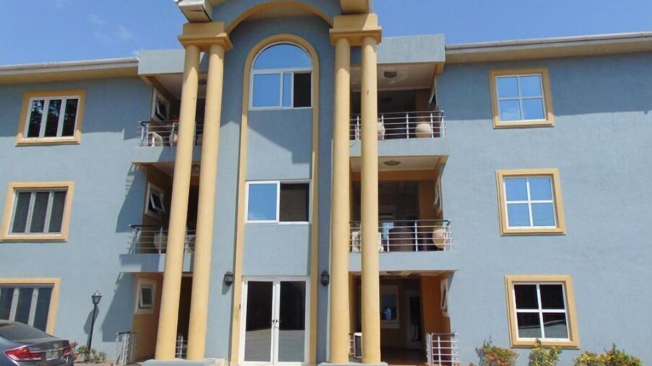 Photo of Outdoor in Dzorwulu