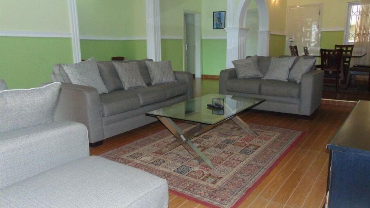 Photo of Livingroom in Dzorwulu