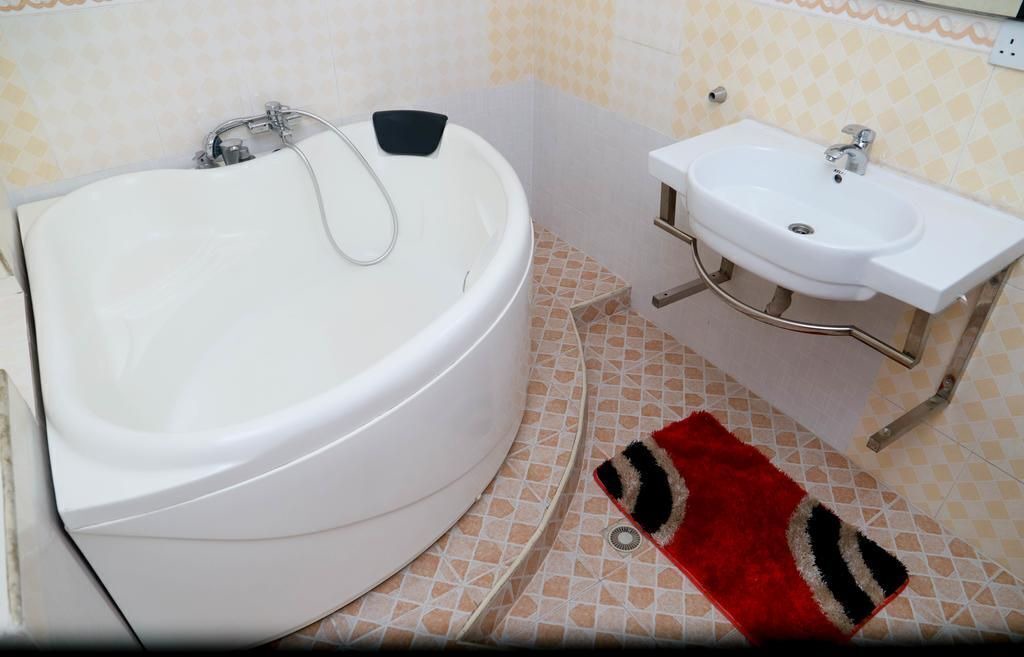 Photo of Bathroom in Dzorwulu