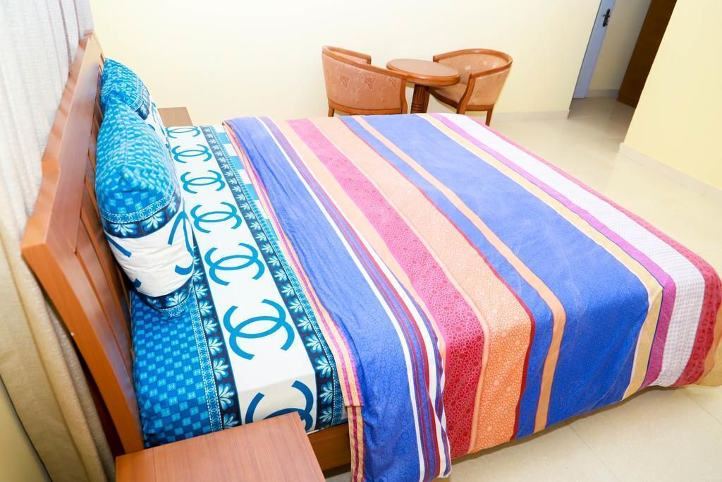 Photo of Bedroom in Dzorwulu