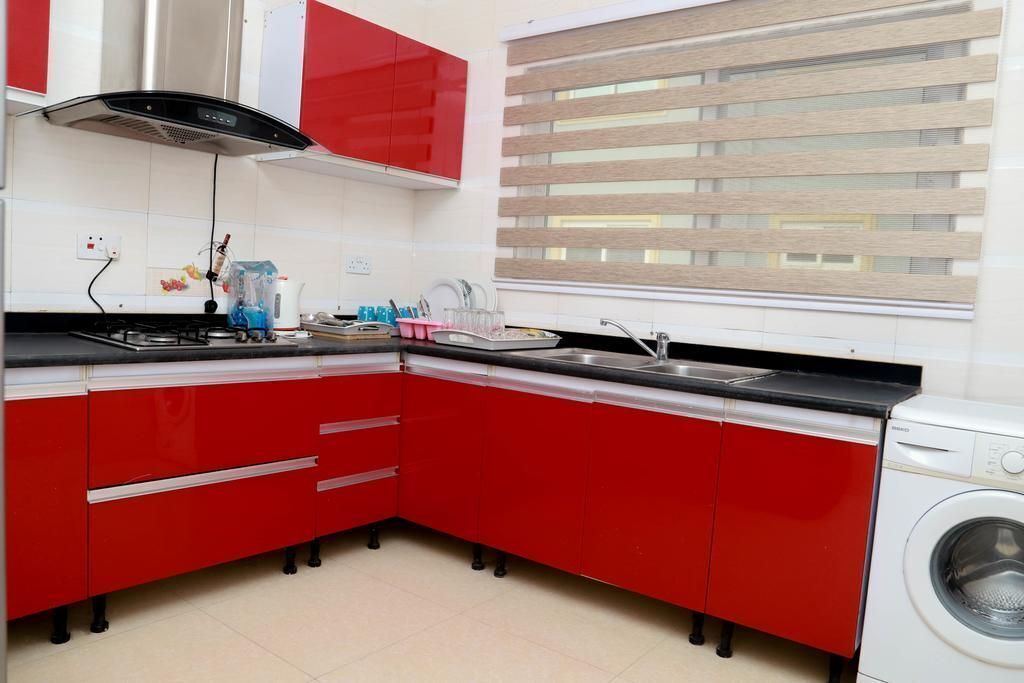 Photo of Kitchen in Dzorwulu