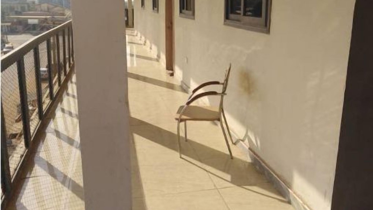 Photo of Patio Balcony in Ogbodjo