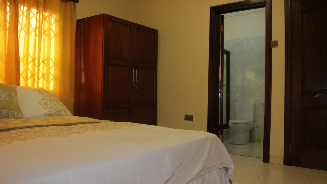 Photo of Bedroom in Adenta