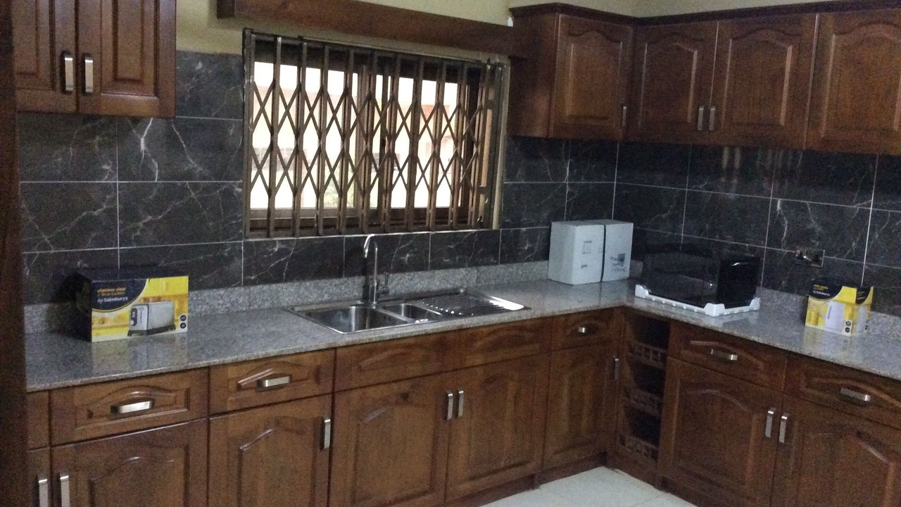 Photo of Kitchen in Adenta