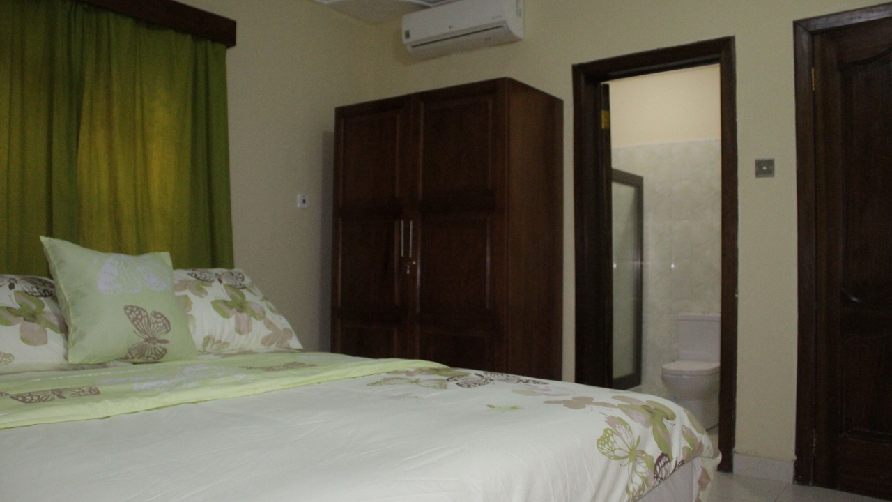 Photo of Bedroom in Adenta