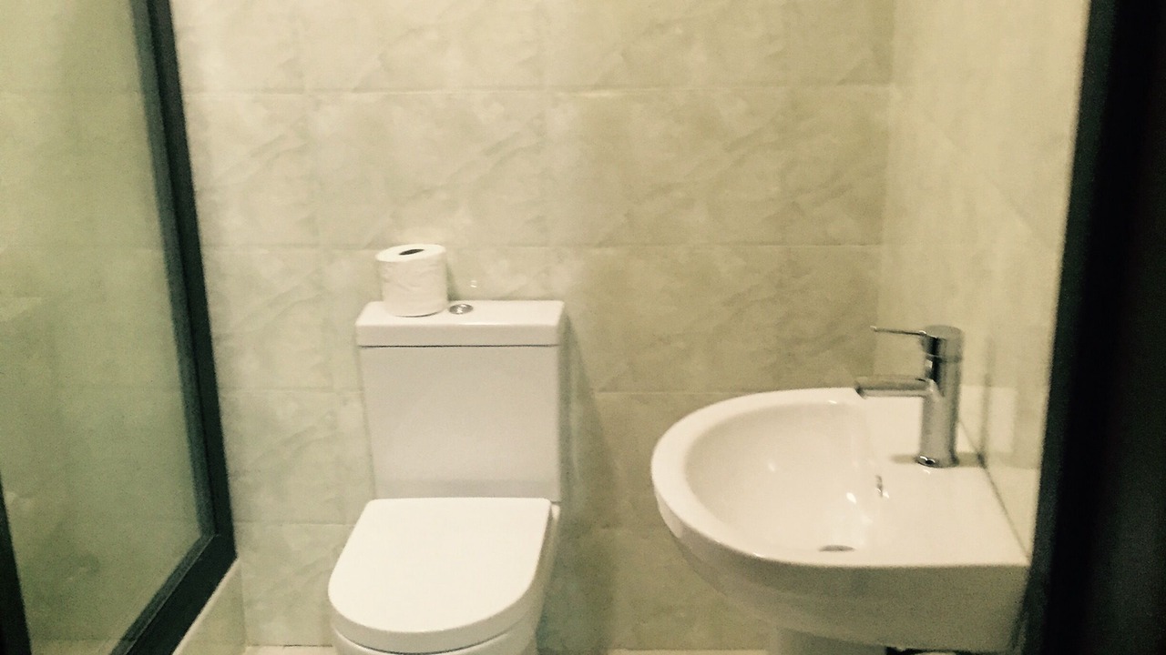 Photo of Bathroom in Adenta