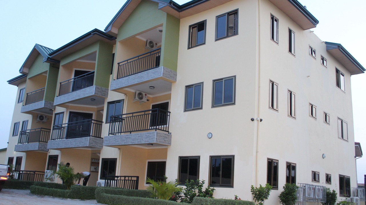 Photo of Outdoor in Adenta