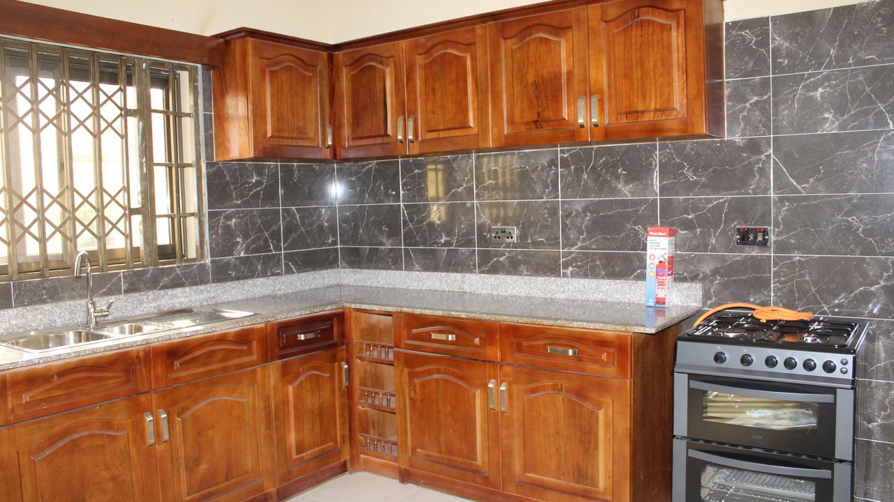 Photo of Kitchen in Adenta