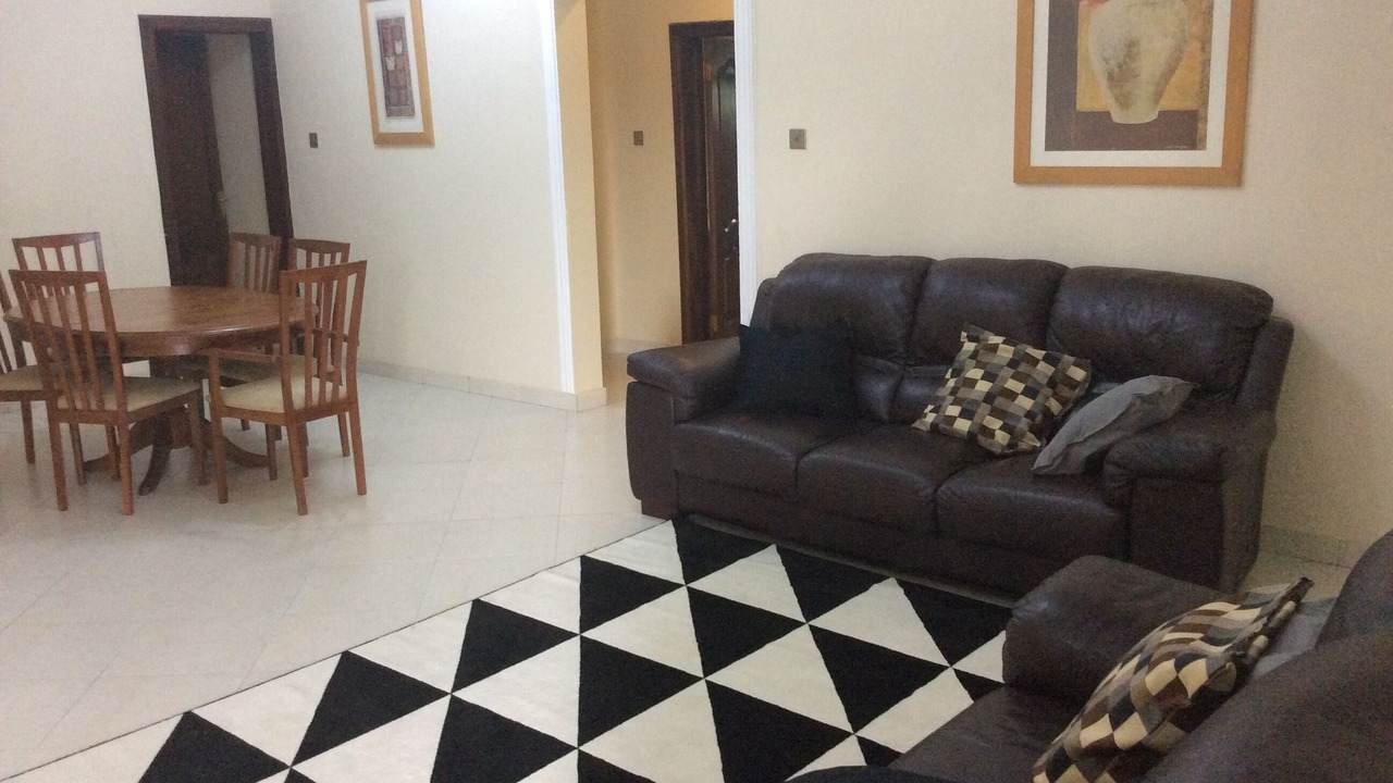 Photo of Livingroom in Adenta