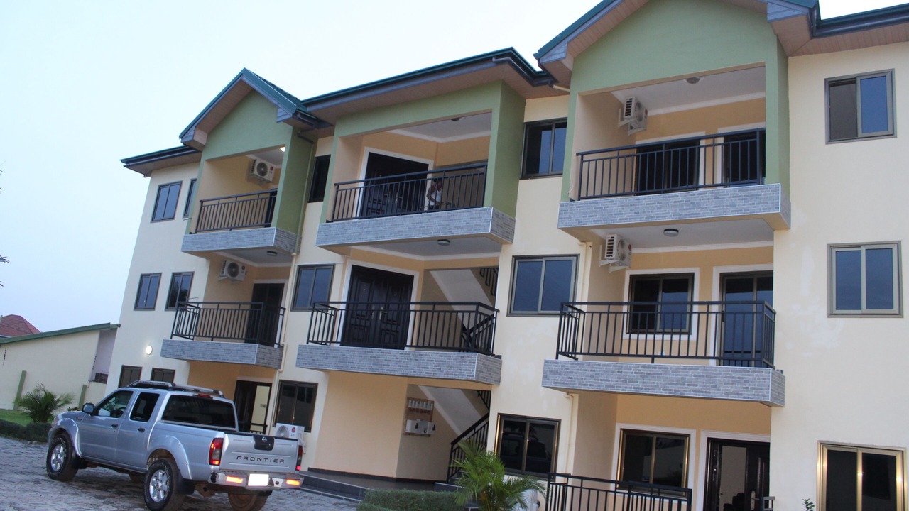 Photo of Outdoor in Adenta