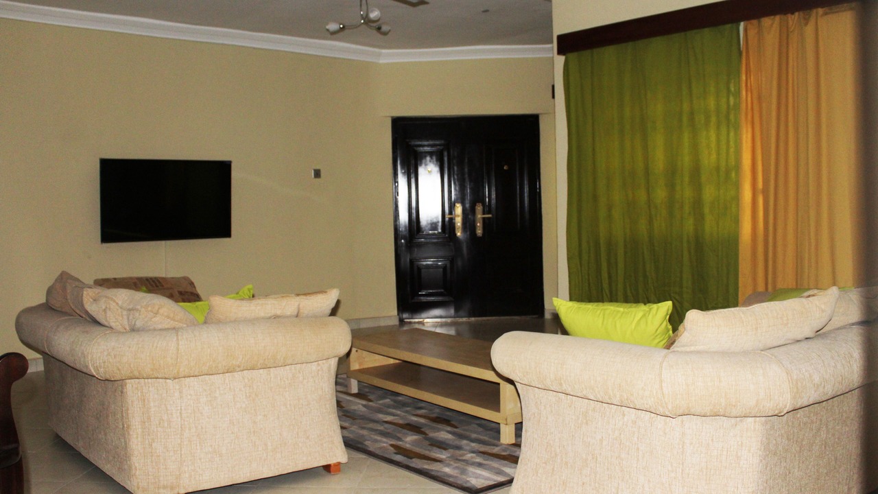 Photo of Livingroom in Adenta