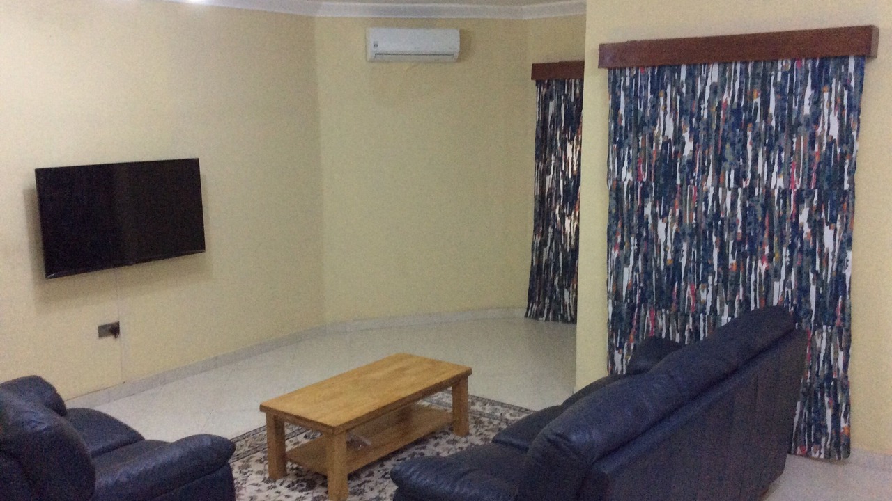 Photo of Livingroom in Adenta