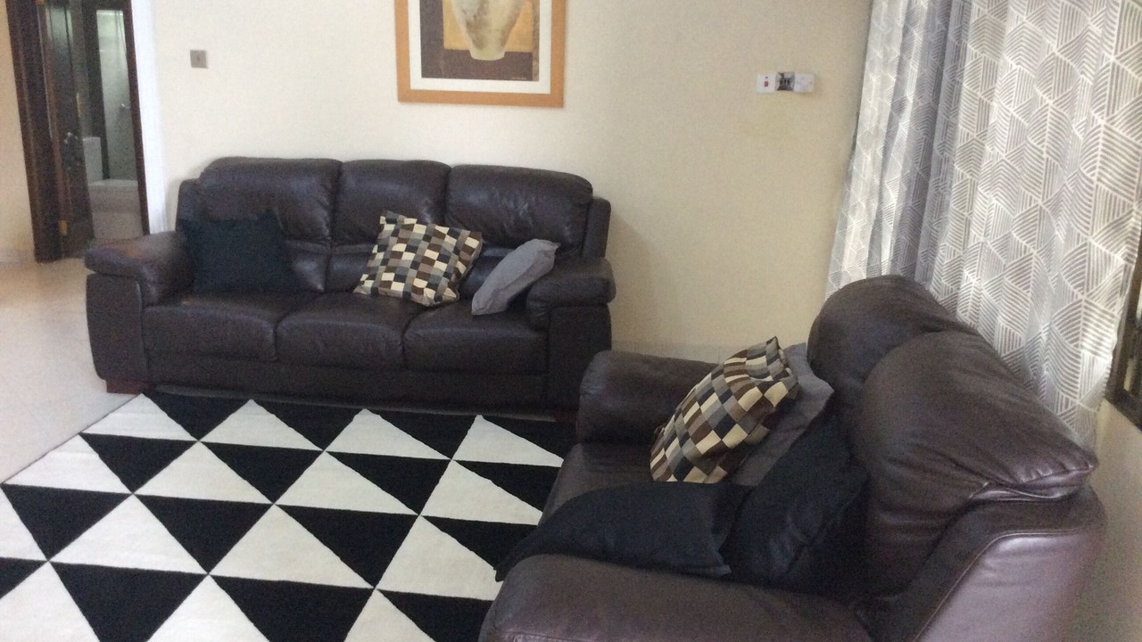Photo of Livingroom in Adenta