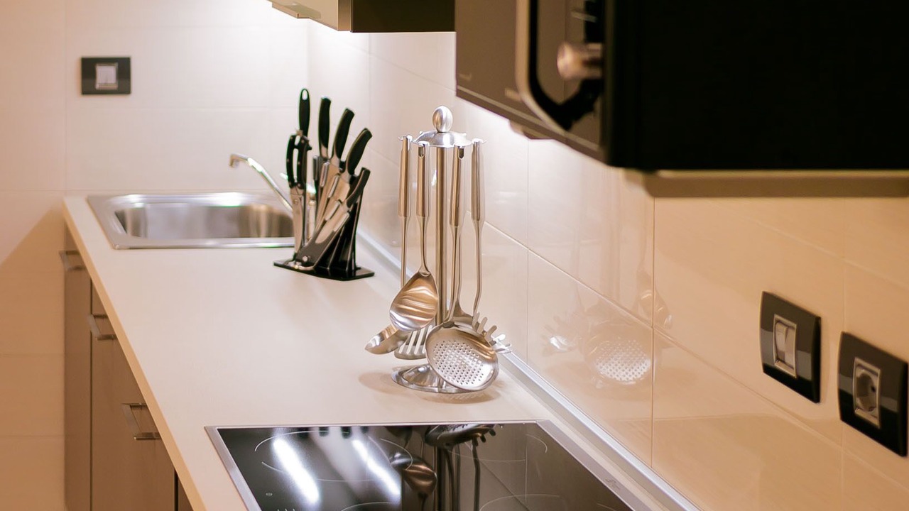 Photo of Kitchen in Kumasi
