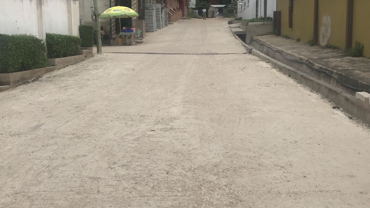 Photo of Outdoor in Mallam