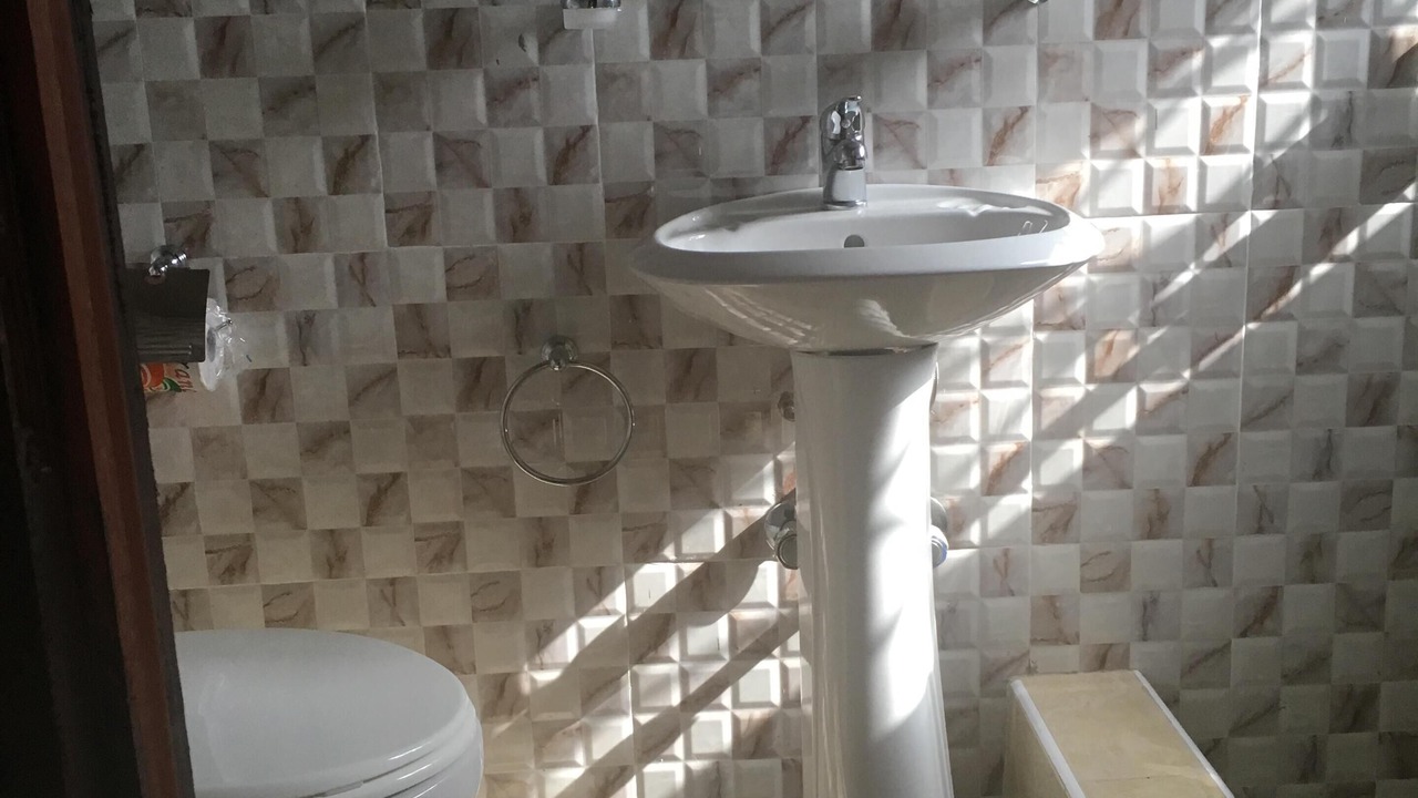 Photo of Bathroom in Mallam
